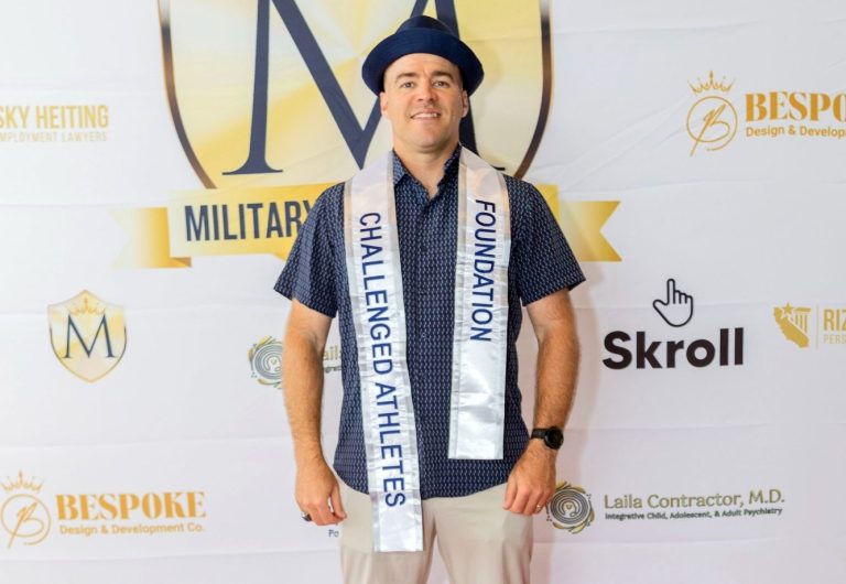 The Mr. & Ms. Military Pageant is home to the top male and top female in the world of community service. MMMilitary.com